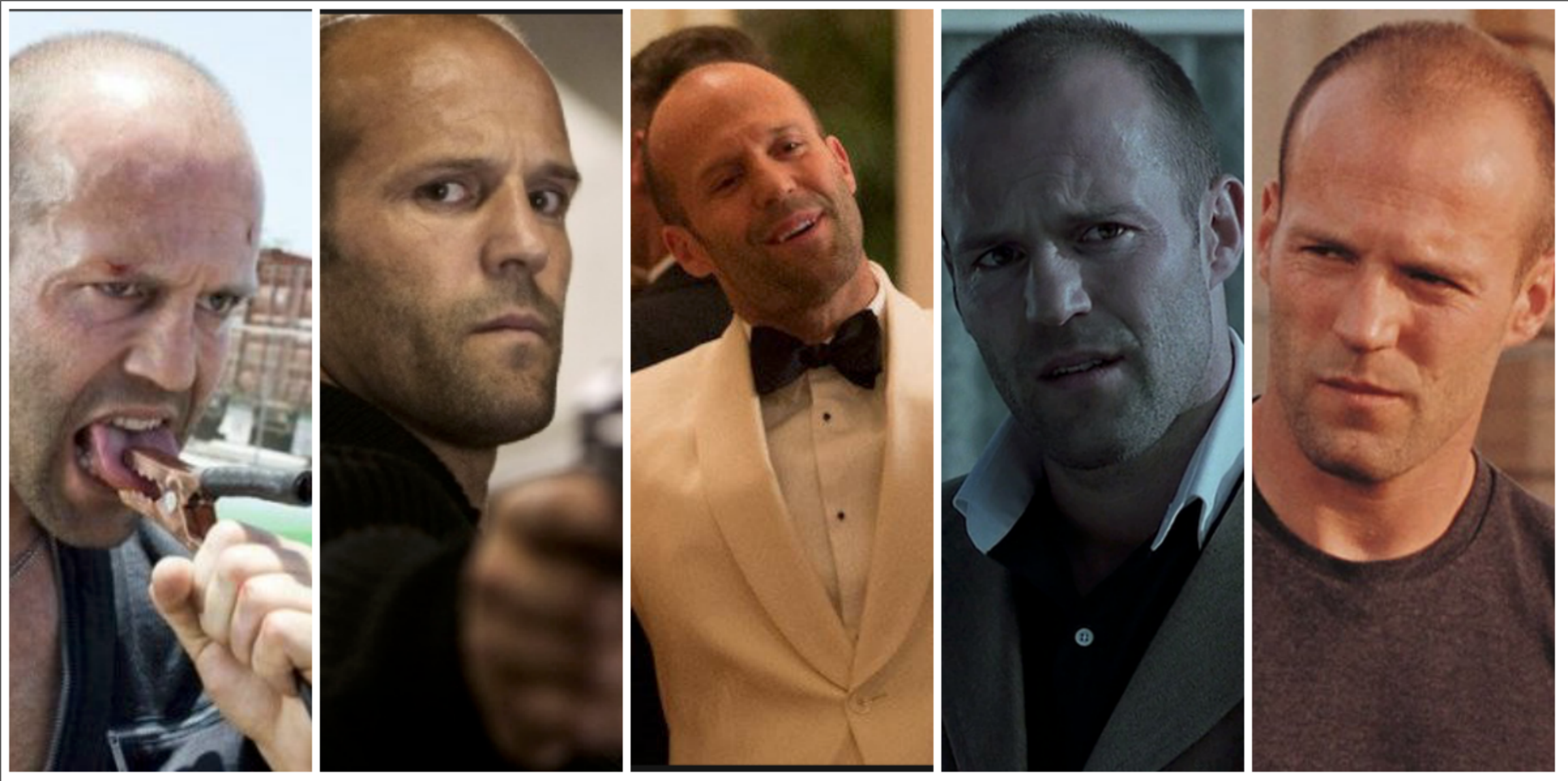 Detail Foto Jason Statham Nomer 25