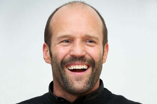 Detail Foto Jason Statham Nomer 33