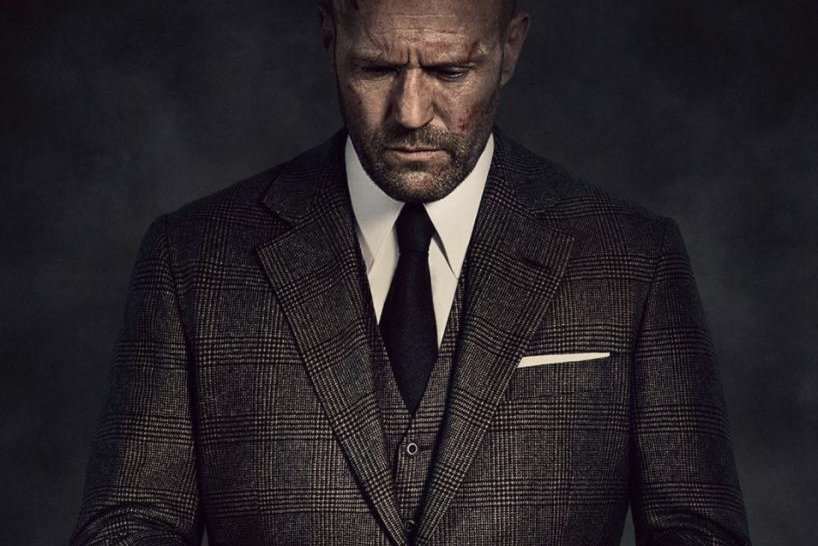 Detail Foto Jason Statham Nomer 38