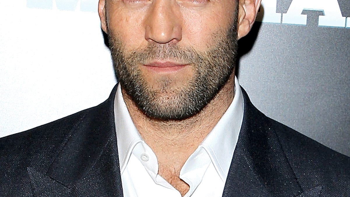 Detail Foto Jason Statham Nomer 42