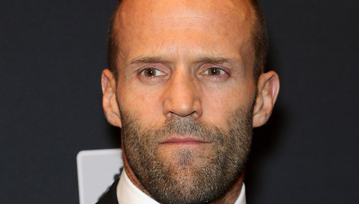 Detail Foto Jason Statham Nomer 6