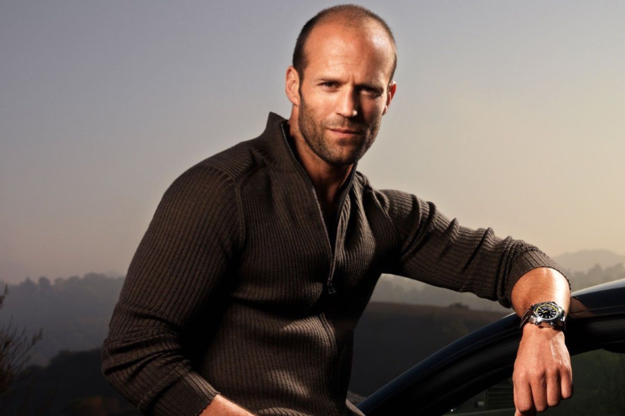 Detail Foto Jason Statham Nomer 46