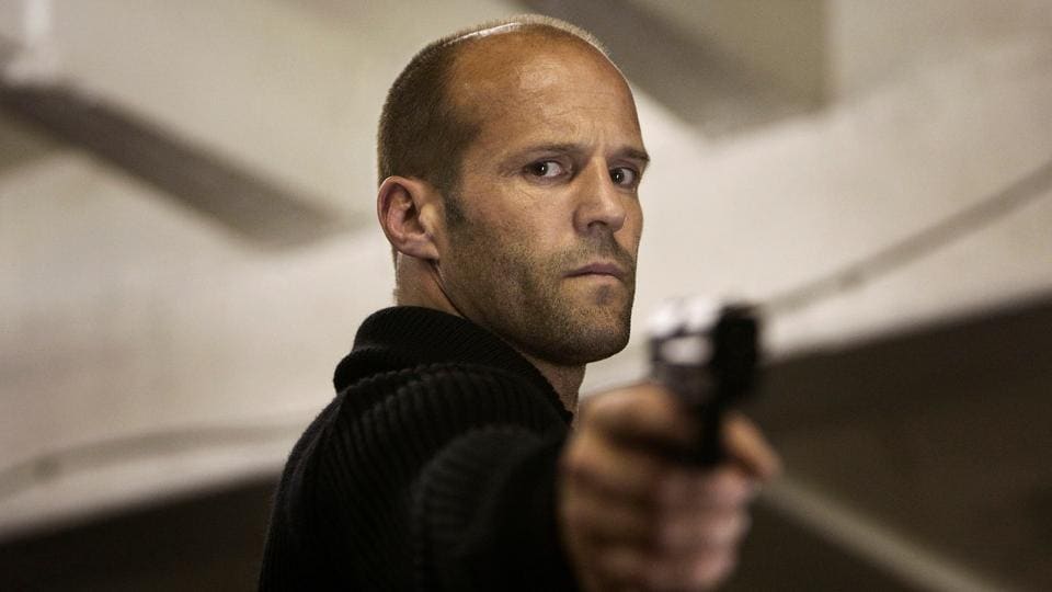 Detail Foto Jason Statham Nomer 50