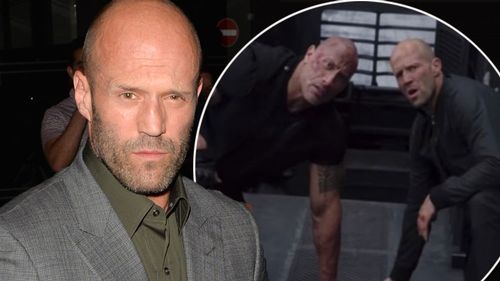 Detail Foto Jason Statham Nomer 54