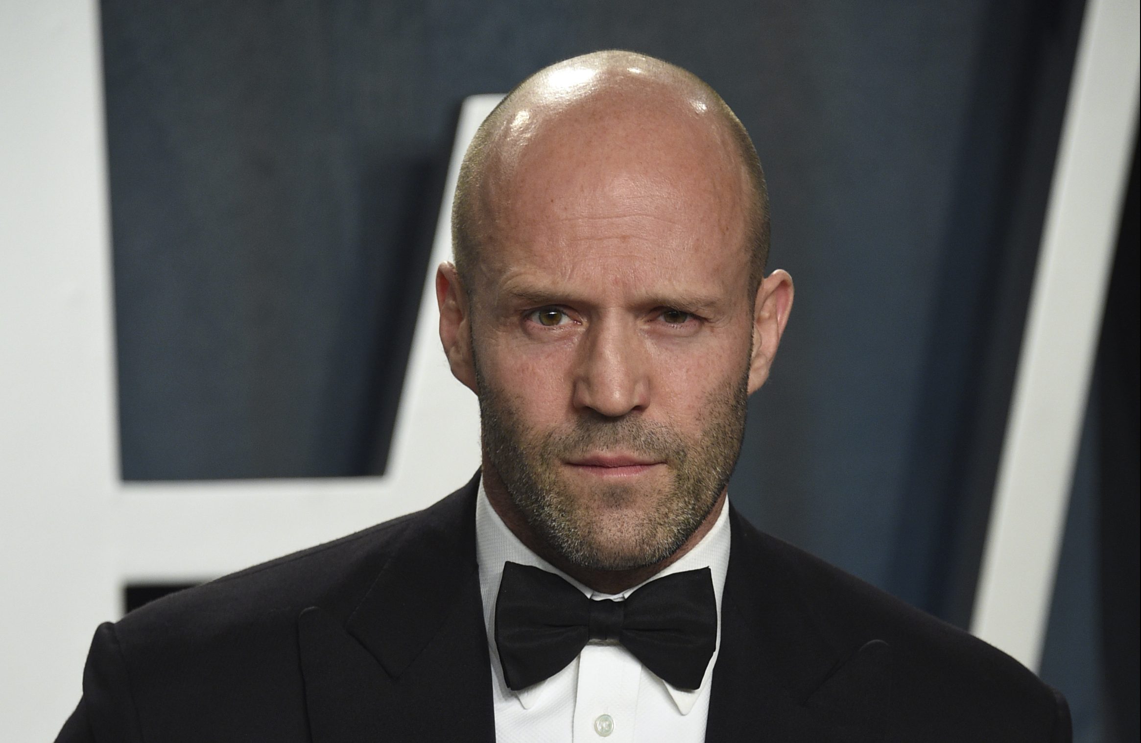 Detail Foto Jason Statham Nomer 7