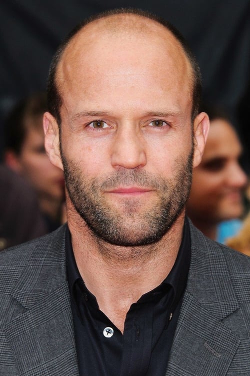 Detail Foto Jason Statham Nomer 9