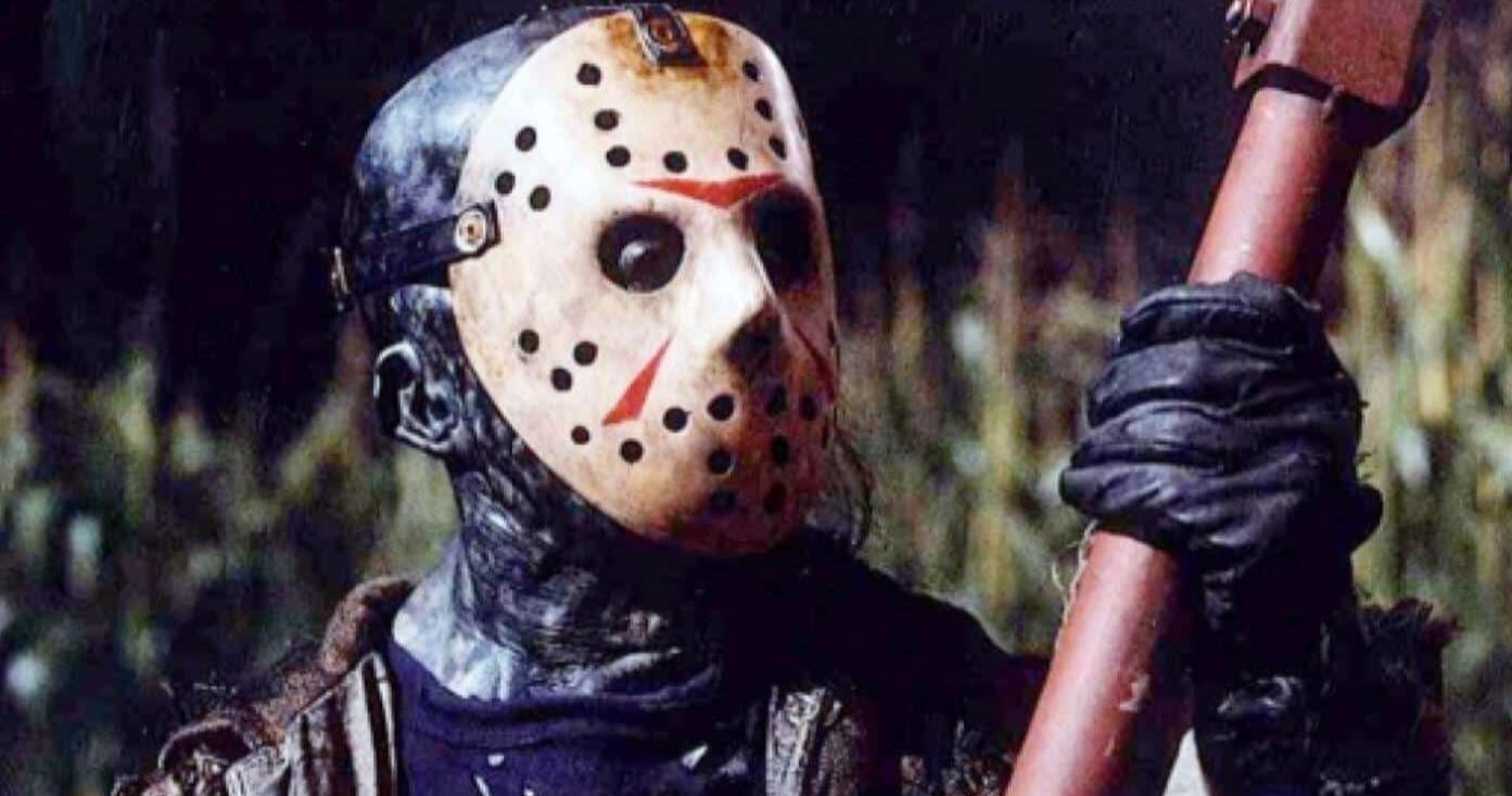 Detail Foto Jason Voorhees Nomer 50