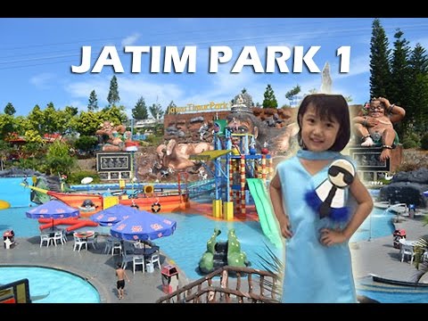 Detail Foto Jatim Park 1 Malang Nomer 17
