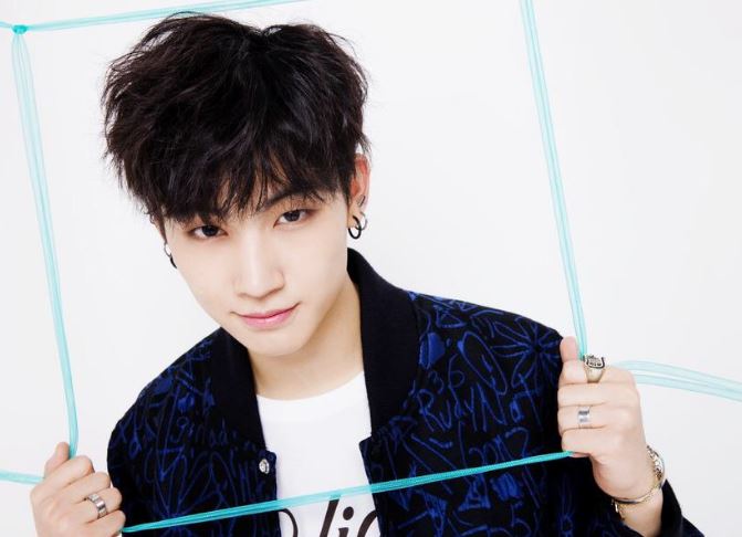 Detail Foto Jb Got7 Nomer 18