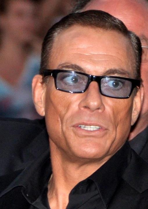 Detail Foto Jean Claude Van Damme Nomer 13