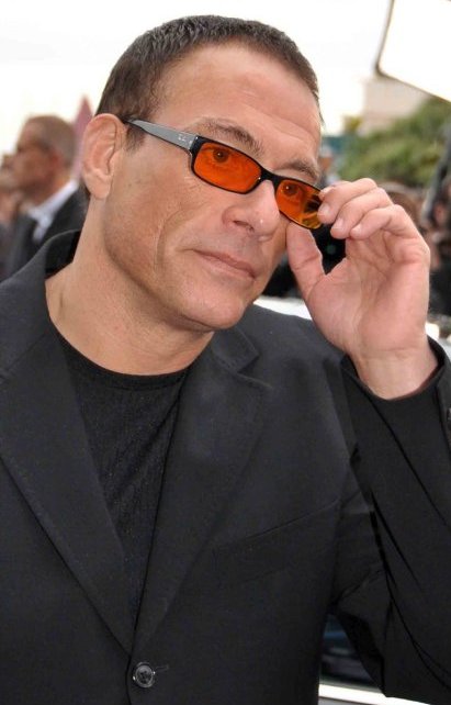 Detail Foto Jean Claude Van Damme Nomer 22