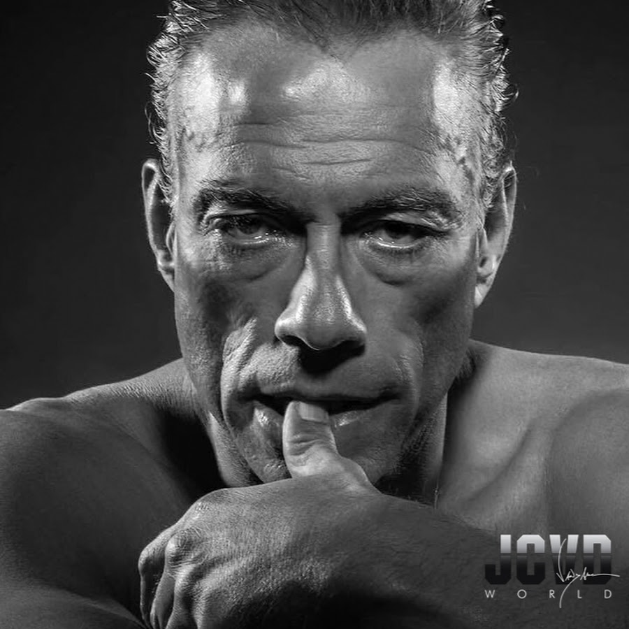 Detail Foto Jean Claude Van Damme Nomer 7