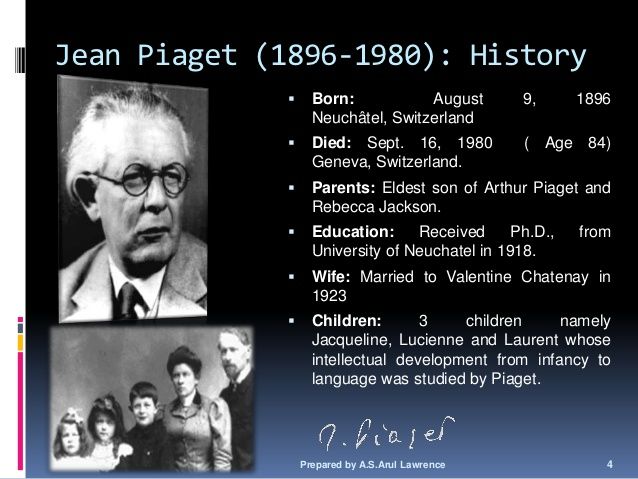 Detail Foto Jean Piaget Nomer 40