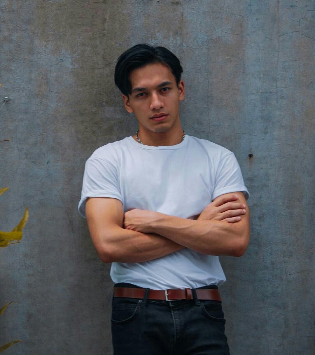 Foto Jefri Nichol - KibrisPDR