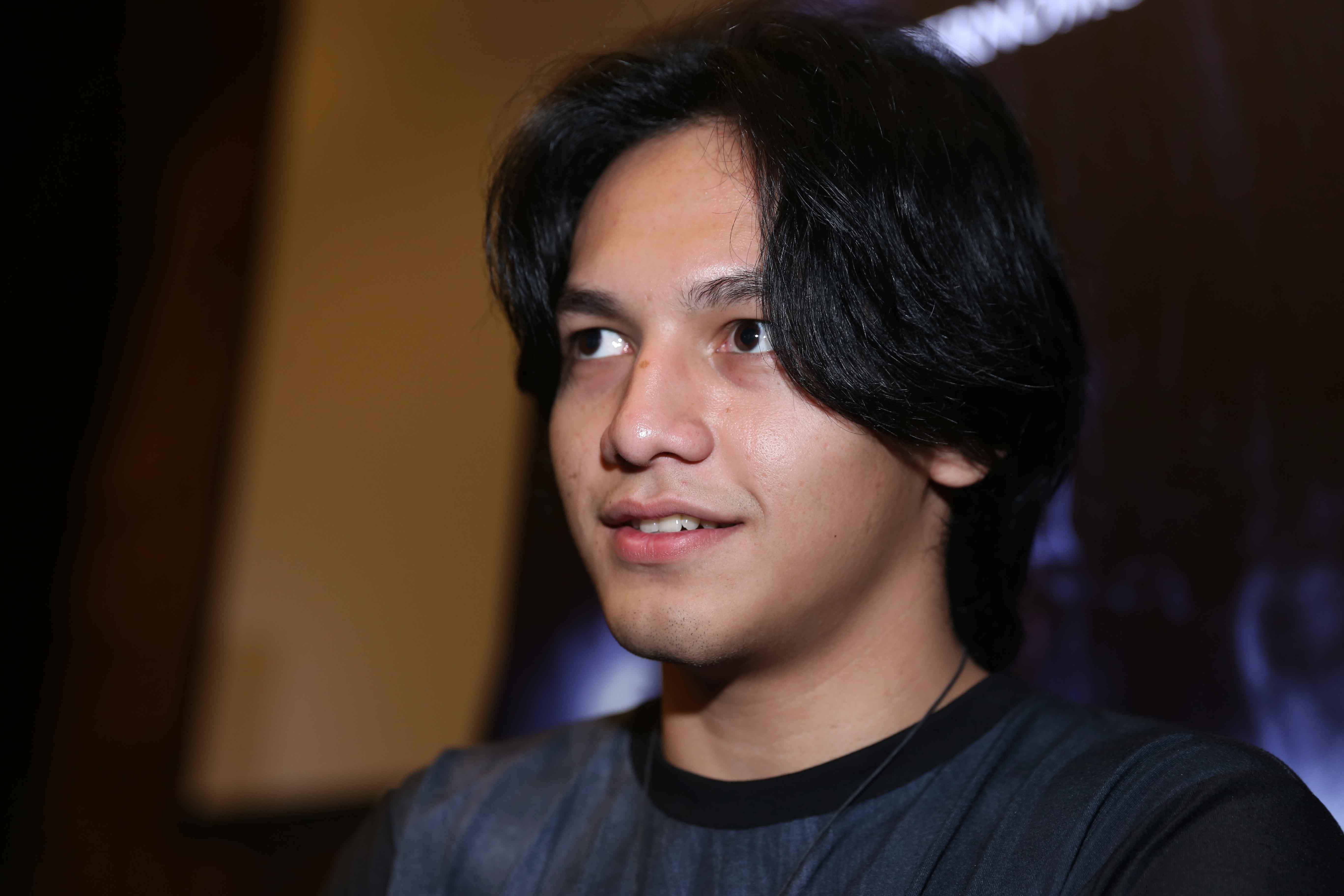 Detail Foto Jefri Nichol Nomer 7