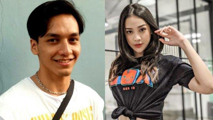 Detail Foto Jefri Nichol Dan Pacarnya Nomer 21