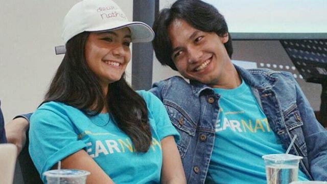 Detail Foto Jefri Nichol Dan Pacarnya Nomer 28