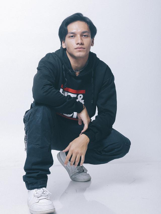 Foto Jefri Nichol Terbaru - KibrisPDR