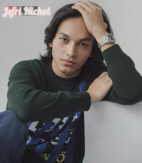 Detail Foto Jefri Nichol Terbaru Nomer 16