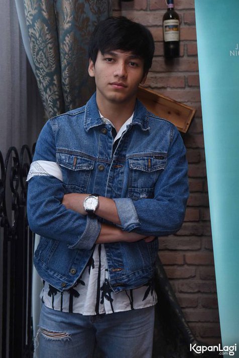 Detail Foto Jefri Nichol Terbaru Nomer 20