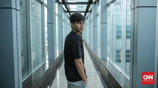 Detail Foto Jefri Nichol Terbaru Nomer 5