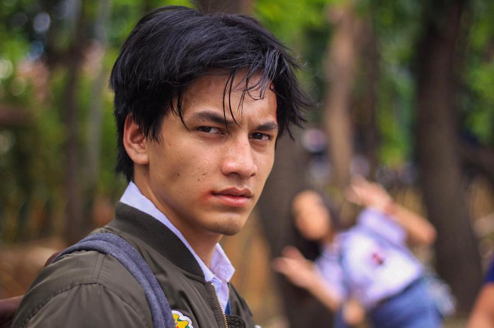 Detail Foto Jefri Nichol Terbaru Nomer 38