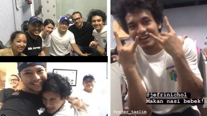 Detail Foto Jefri Nichol Terbaru Nomer 49