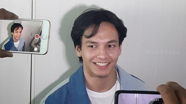 Detail Foto Jefri Nichol Terbaru Nomer 51