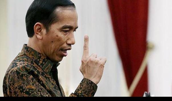 Detail Foto Jelek Jokowi Nomer 12