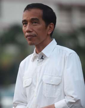 Detail Foto Jelek Jokowi Nomer 3