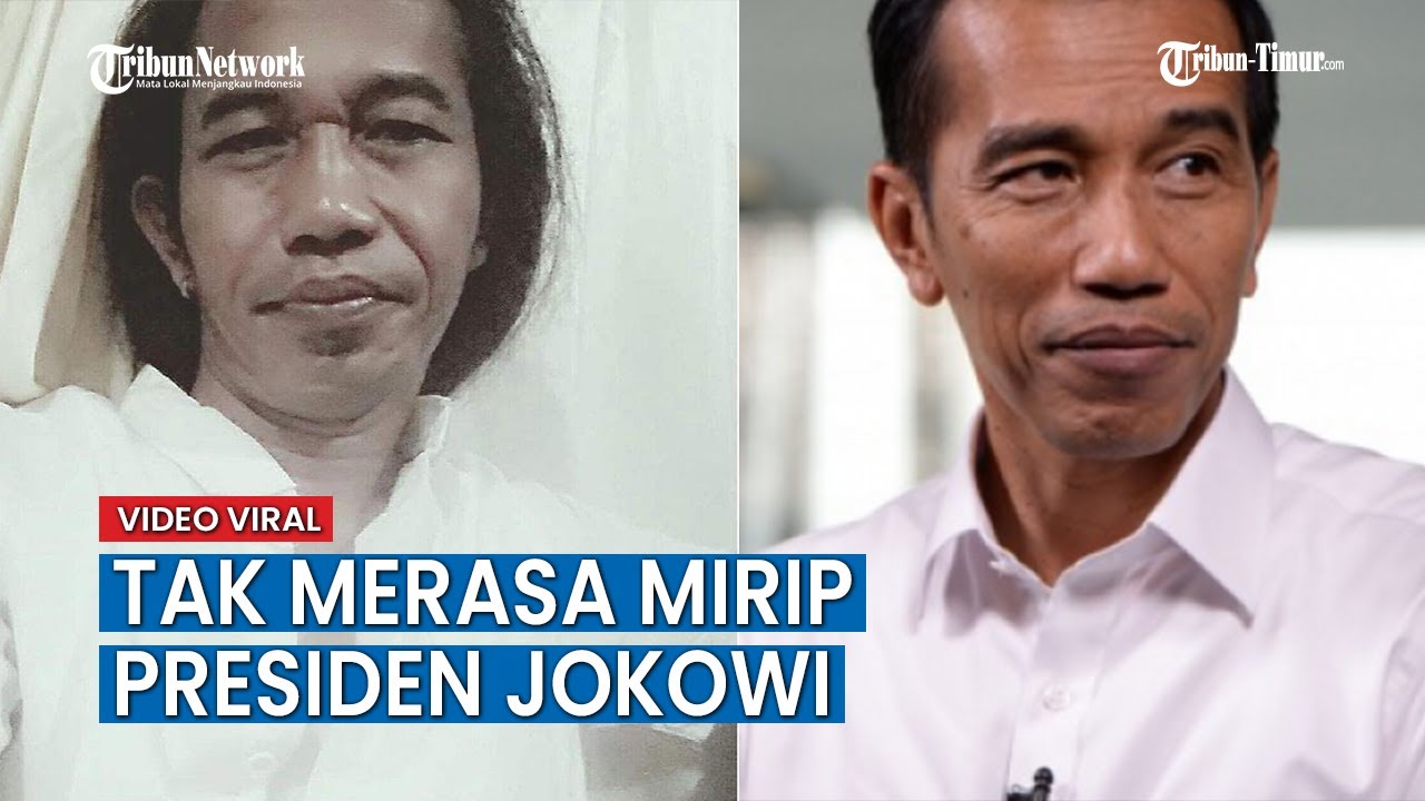 Detail Foto Jelek Jokowi Nomer 21