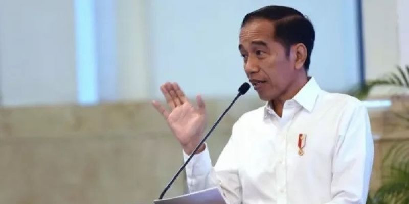 Detail Foto Jelek Jokowi Nomer 37