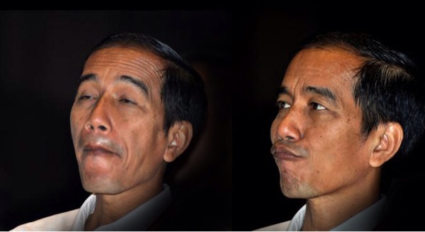 Detail Foto Jelek Jokowi Nomer 43