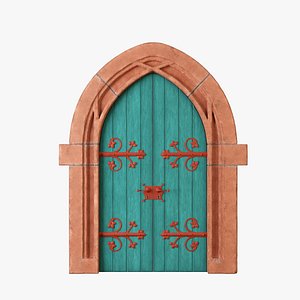 Detail Front Door Designs Ireland Nomer 9