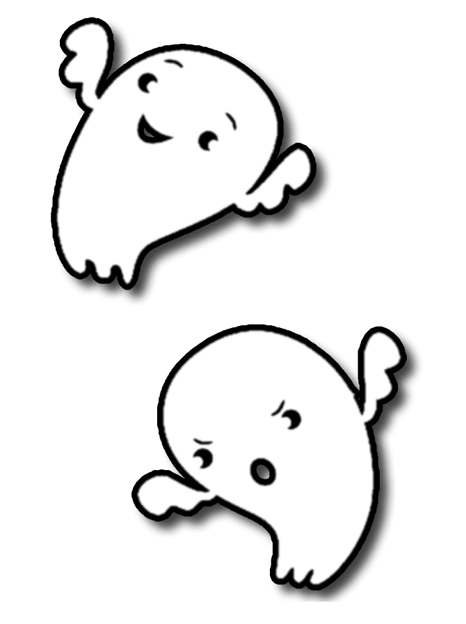 Detail Ghost Png Nomer 19