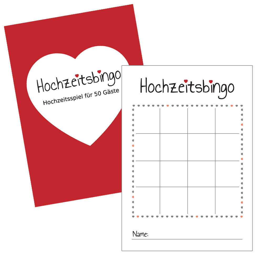 Detail Hochzeit Programm Nomer 5