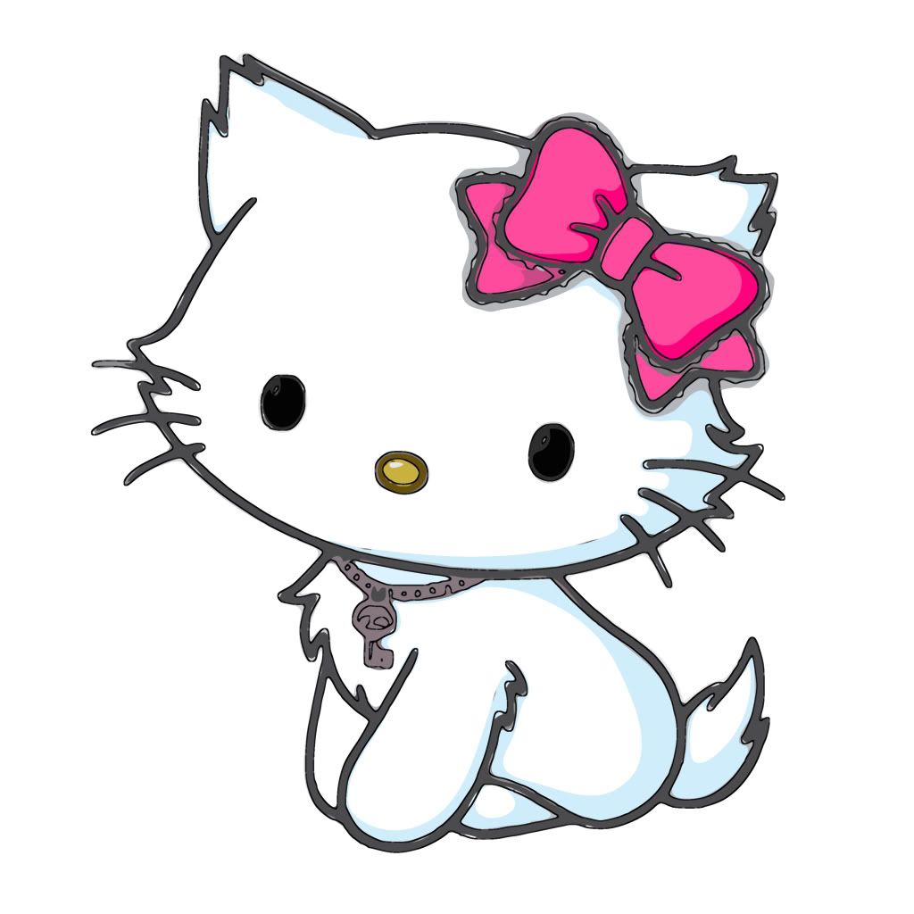 Lost Kitties Ausmalbilder - 19+ Koleksi Gambar