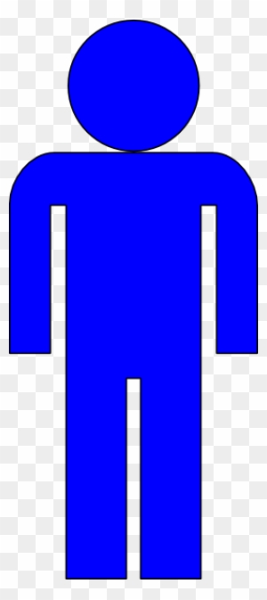Mann Symbol - KibrisPDR