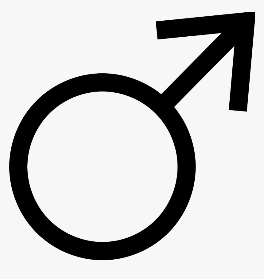 Detail Mann Symbol Nomer 2