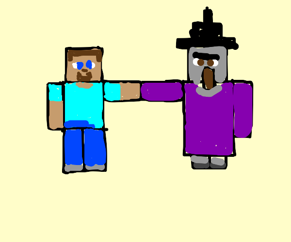 Detail Minecraft Illusioner Nomer 24