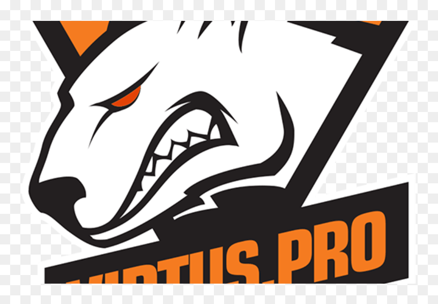 Detail New Virtus Pro Logo Nomer 12