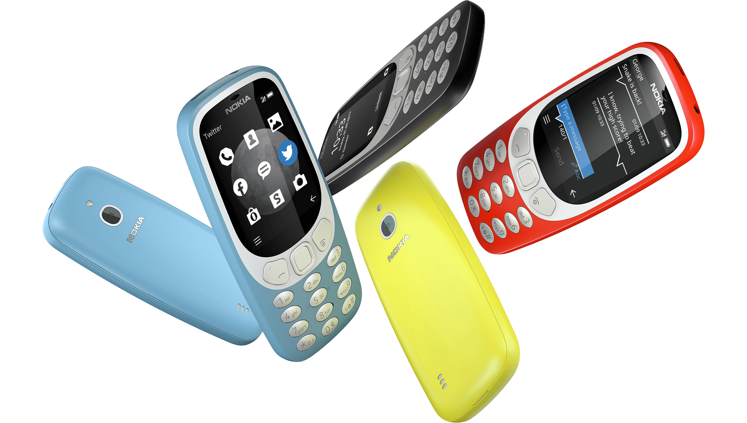 Nokia 3210 Neu Whatsapp - KibrisPDR