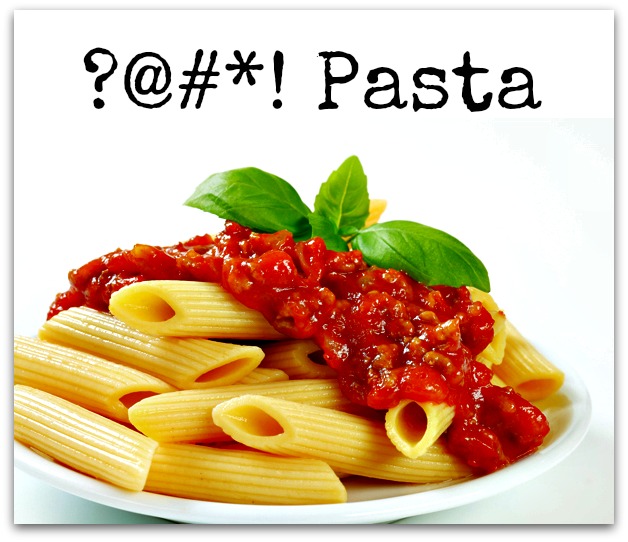 Detail Penne Pasta Nomer 5