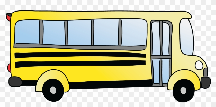 Detail Reisebus Clipart Nomer 12