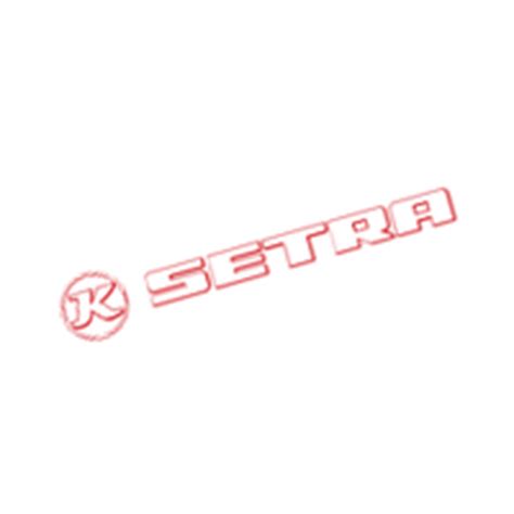 Detail Setra Logo Nomer 9