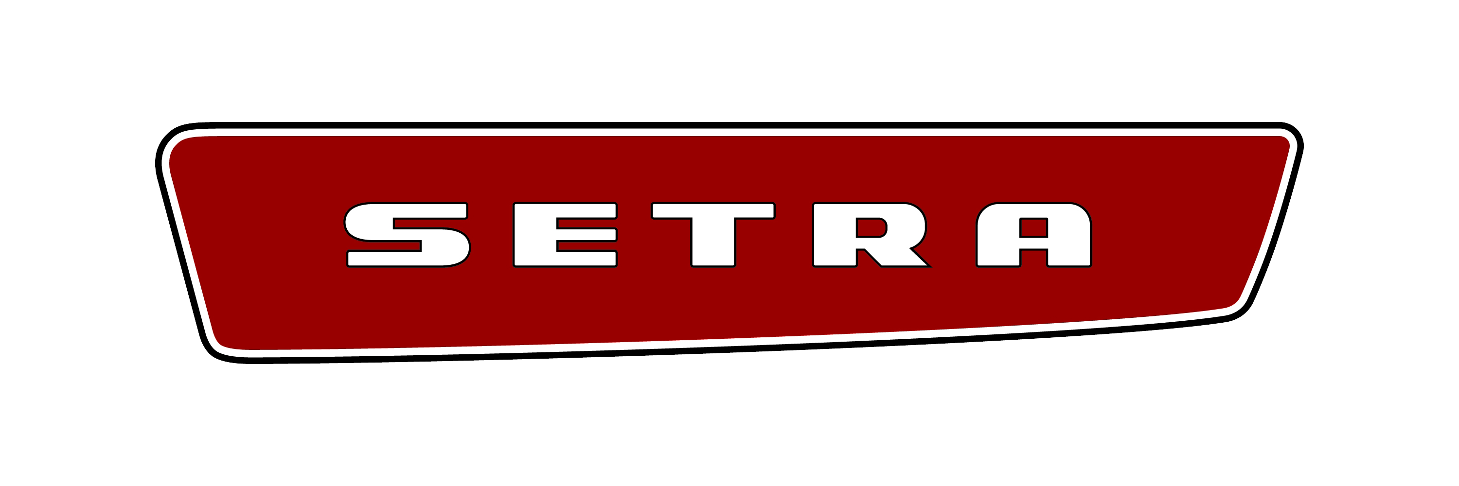 Detail Setra Logo Nomer 2
