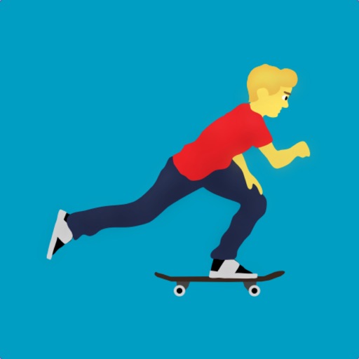 Detail Skateboard Emoji Nomer 15