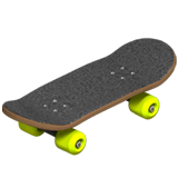 Detail Skateboard Emoji Nomer 2