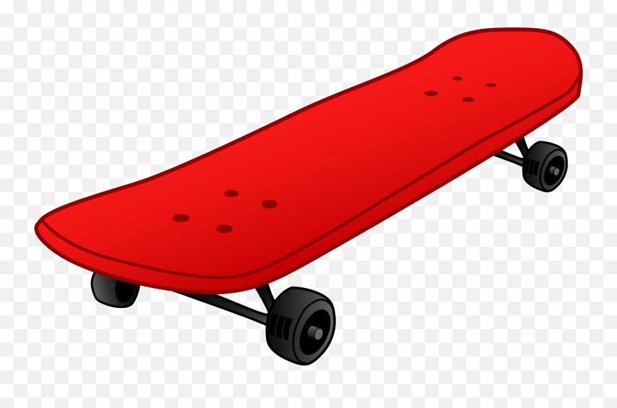 Detail Skateboard Emoji Nomer 6