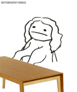Detail Table Flip Rage Comic Nomer 16